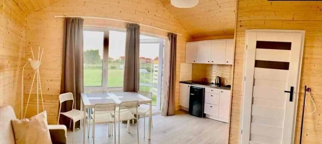 Holiday home Wczasowa Gaska *