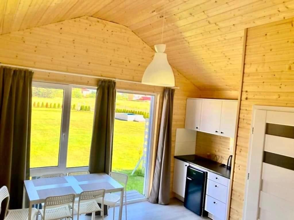 Holiday home Wczasowa Gaska *
