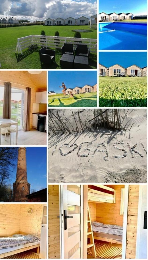 Wczasowa Gaska *