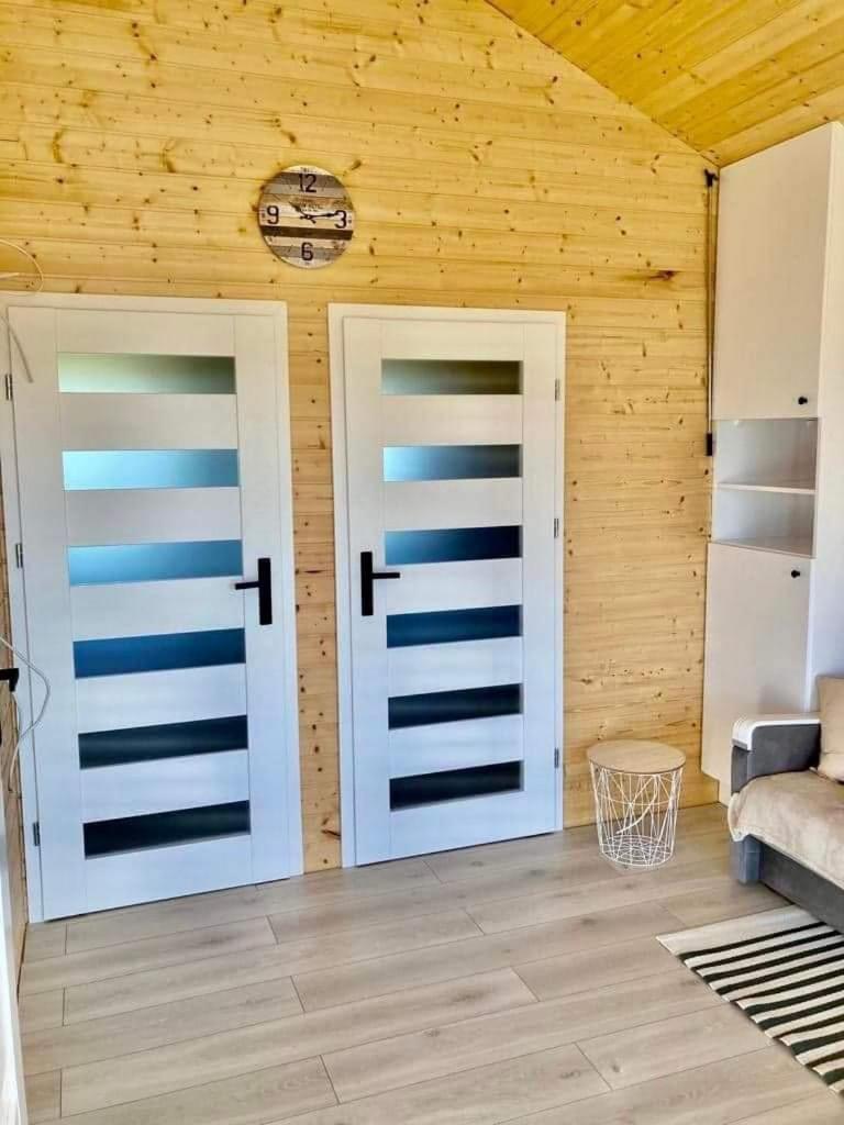 Wczasowa Gaska Holiday home *