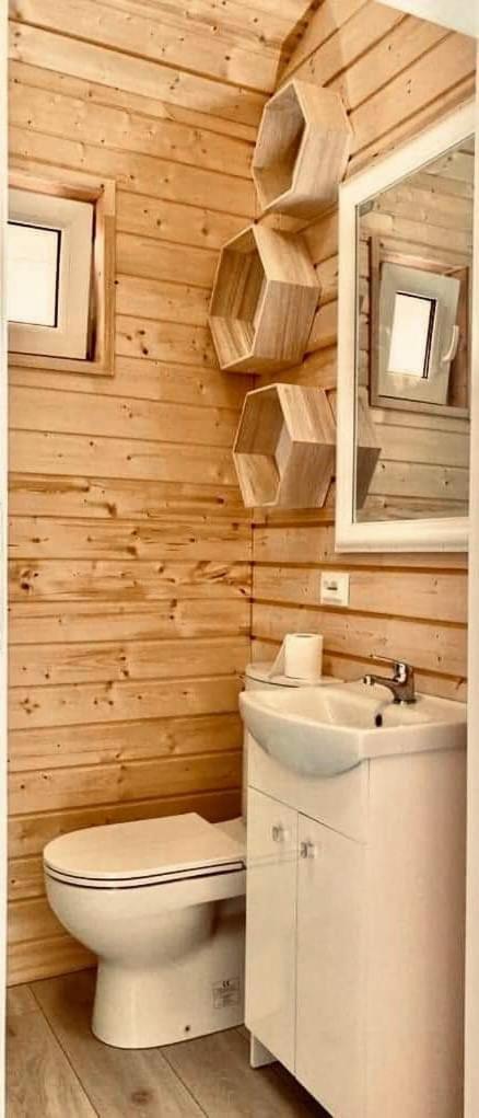 Wczasowa Gaska Holiday home *