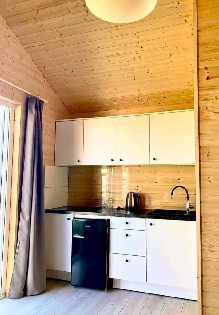 Prázdninový dům Wczasowa Gaska Gąski