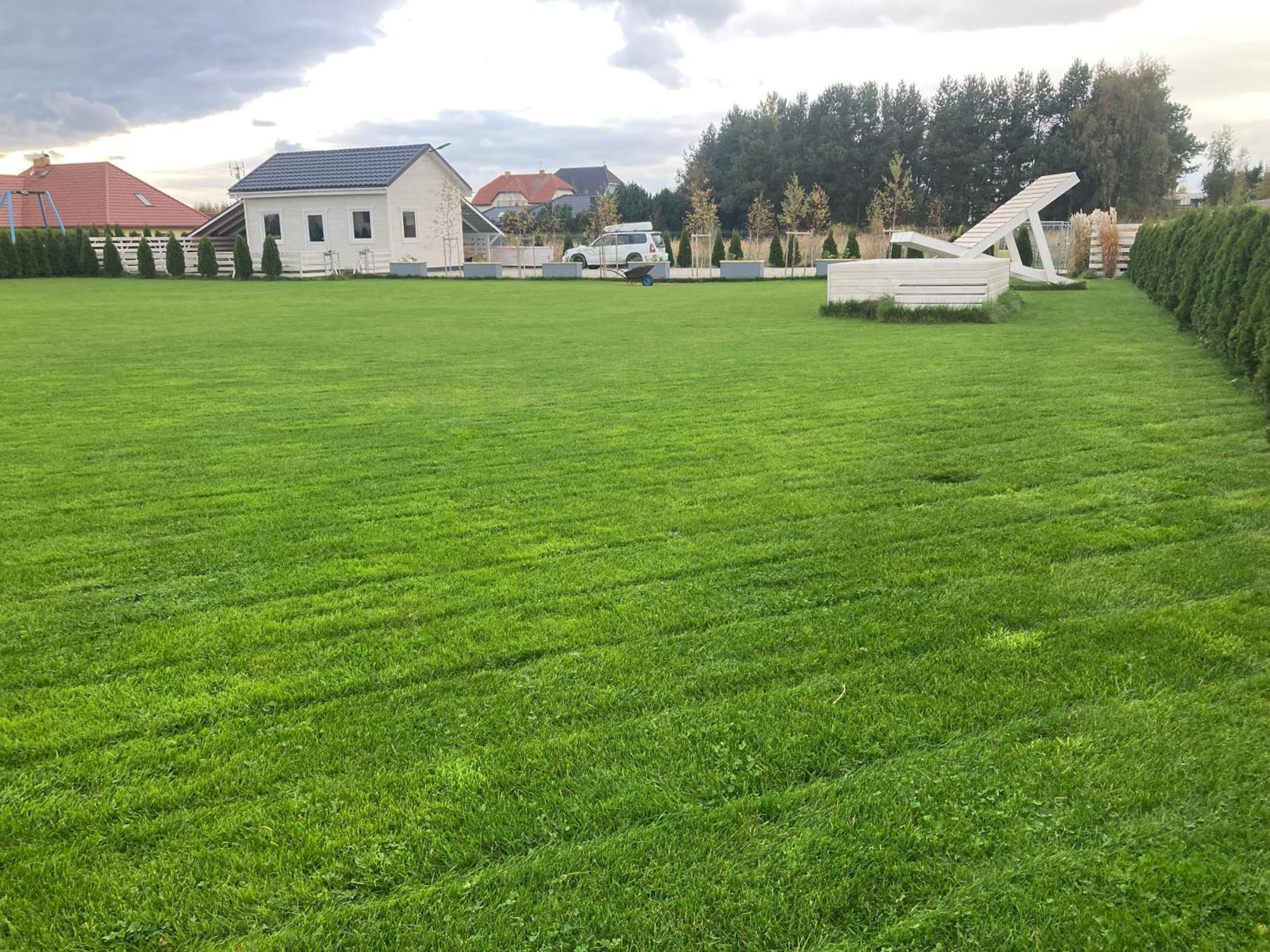 Wczasowa Gaska *